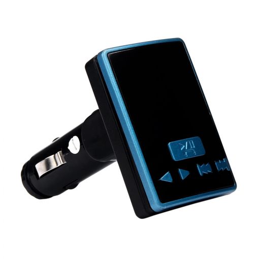  Araçlar İçin Moda Yeni S6 BT USB Şarj LCD Araç Kiti ile MP3 Bluetooth FM Verici Eller Serbest USB Şarj iPhone SE 5S 6 6S 7 Ve Android